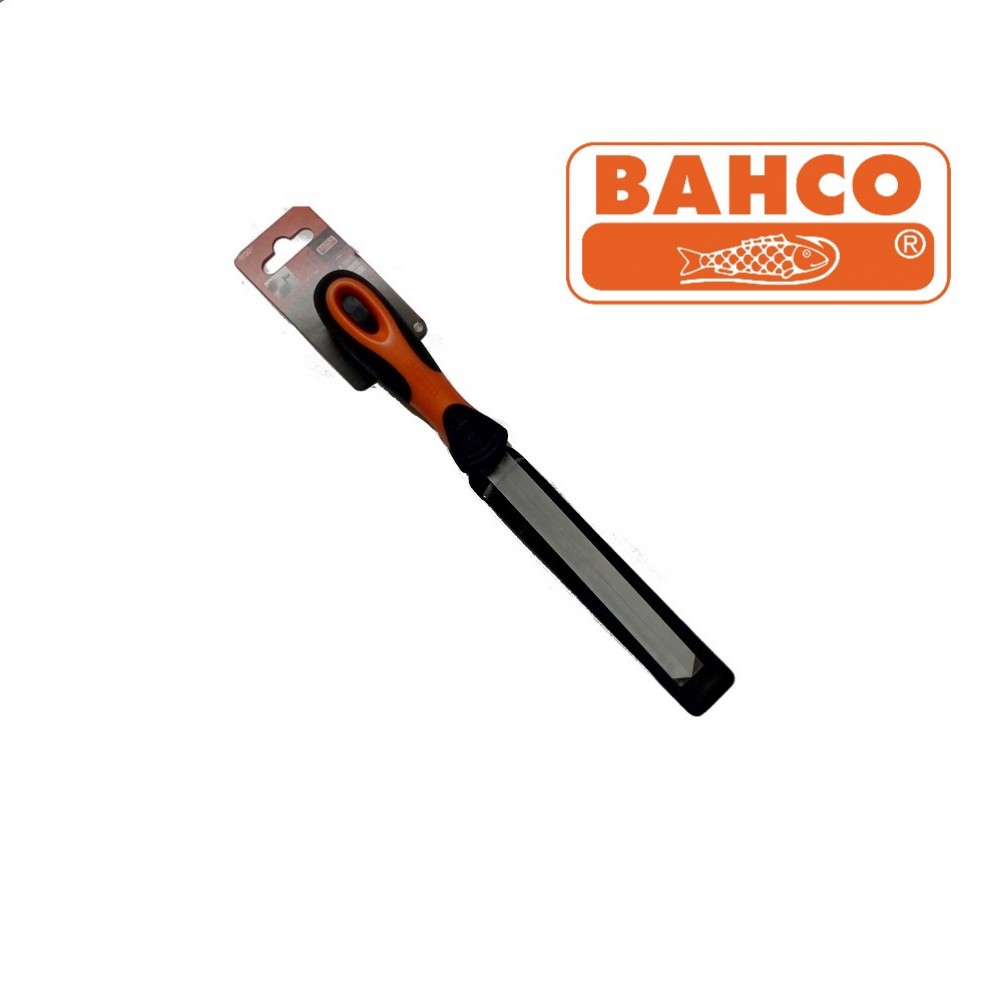 ΛΙΜΑ ΠΡΙΟΝΙΩΝ BAHCO 4-272-6-3-2 Μ.Χ. - 