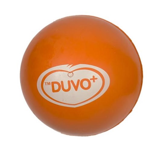 ΠΑΙΧΝΙΔΙ ΛΑΣΤΙΧΕΝΙΟ ΜΠΑΛΑ ΜΑΣΙΦ-BOUNCY 6.5CM ΠΟΡΤΟΚΑΛΙ - 