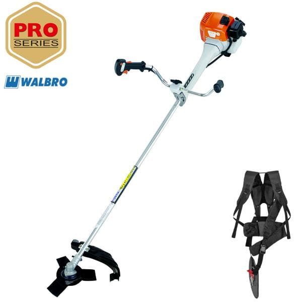 BAX ΒΕΝΖΙΝΟΚΙΝΗΤΟ ΘΑΜΝΟΚΟΠΤΙΚΟ 52cc / 2ΗΡ (ΜΥ-520PRO) - 