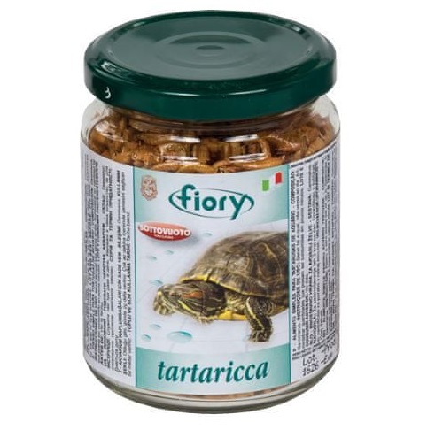 ΤΡΟΦΗ ΧΕΛΩΝΑΣ FIORY 100ml  - 