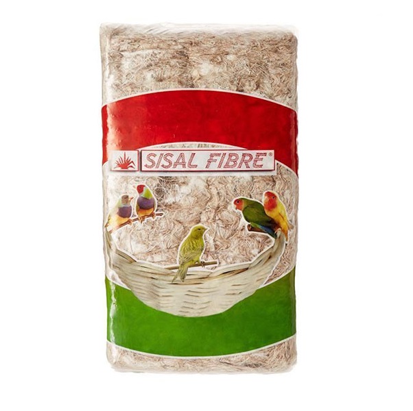 ΝΗΜΑ ΦΩΛΙΑΣ JUTA SISAL FIBRE 50gr - 