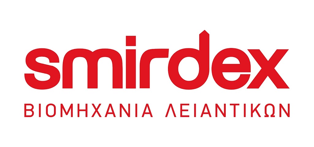 SMIRDEX ΔΙΣΚΟΙ ΦΙΜΠΕΡ SUPER Φ125 Ρ36 - 2