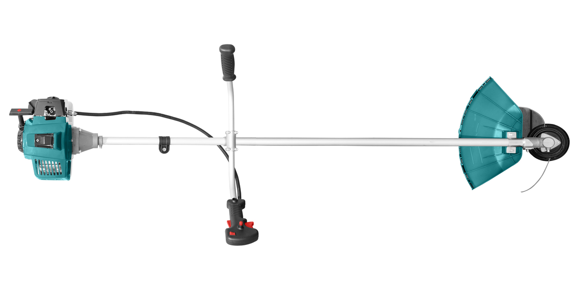 TOTAL ΘΑΜΝΟΚΟΠΤΙΚΟ ΒΕΝΖ. 62cc /3.2HP (TP5624411) - 2