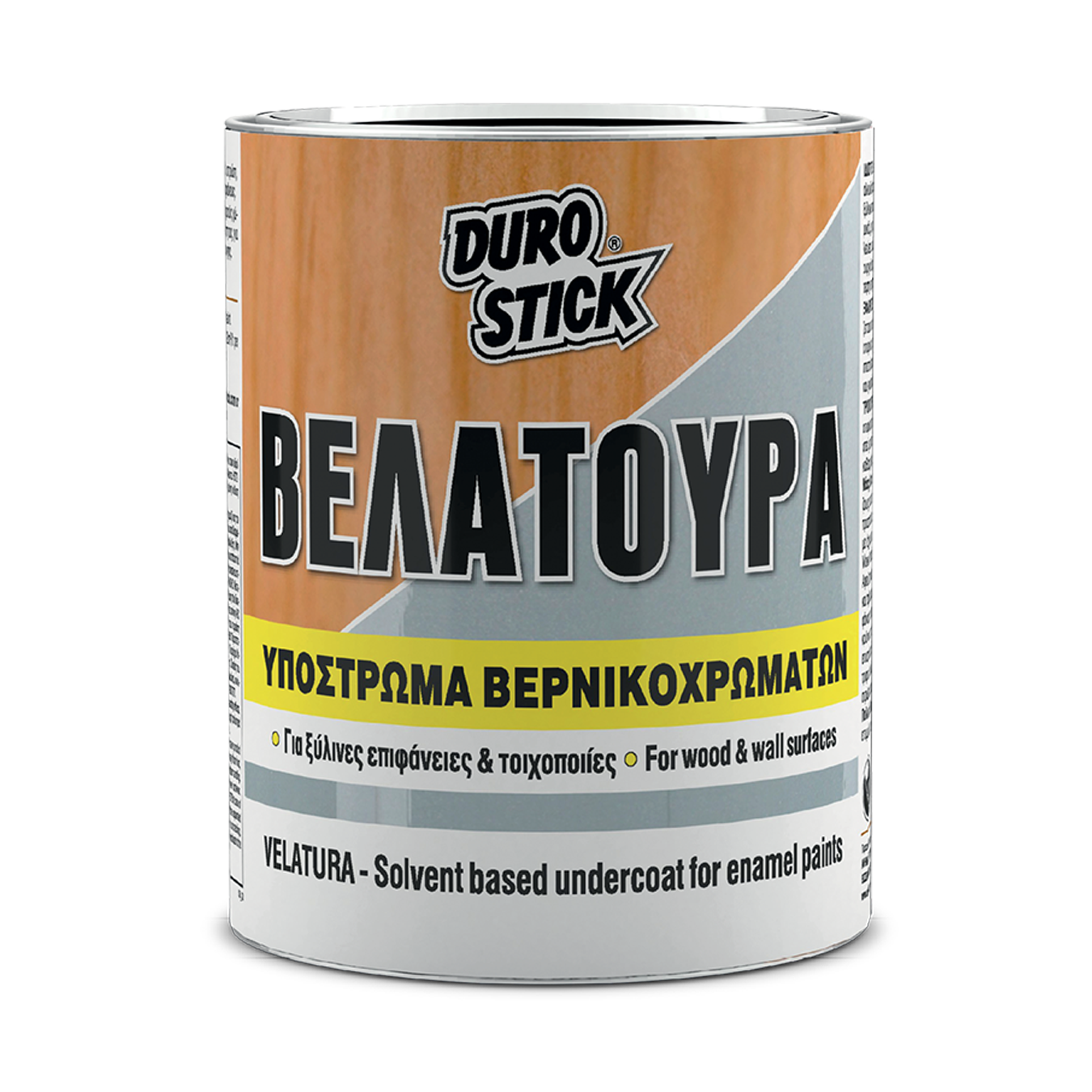 DUROSTICK ΒΕΛΑΤΟΥΡΑ ΔΙΑΛΥΤΗ 750ML - 