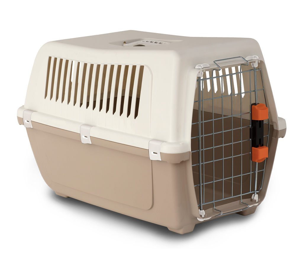 MP BERGAMO ΚΛΟΥΒΙ ΜΕΤΑΦΟΡΑΣ VISION 50 TRAVEL ΚΑΦΕ 48X32X33 (ΙΑΤΑ) - 