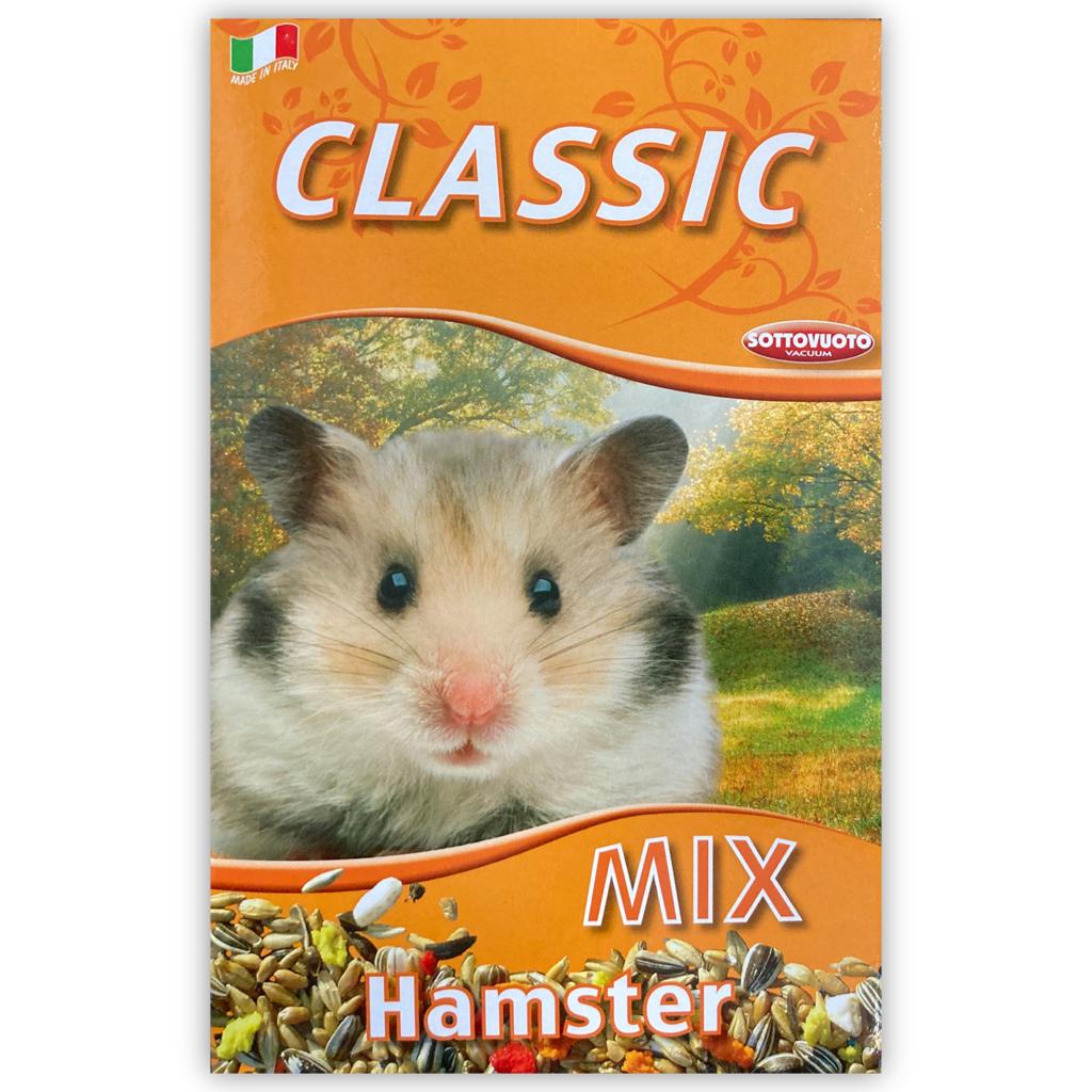 ΤΡΟΦΗ ΧΑΜΣΤΕΡ MIX FIORY 680gr - 