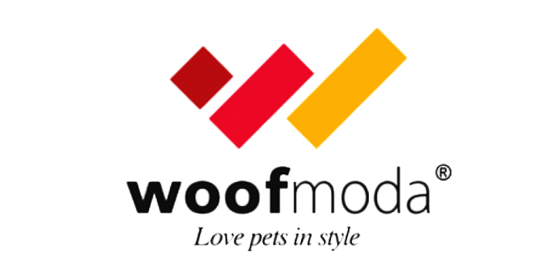 WOOFMODA ΚΑΝΑΠΕΣ ΚΡΕΒΑΤΙ ΣΚΥΛΟΥ-ΓΑΤΑΣ Μ912-1201 ΒΥΣΣΙΝΙ No4 48 Χ 64  Χ Υ20 CM - 2