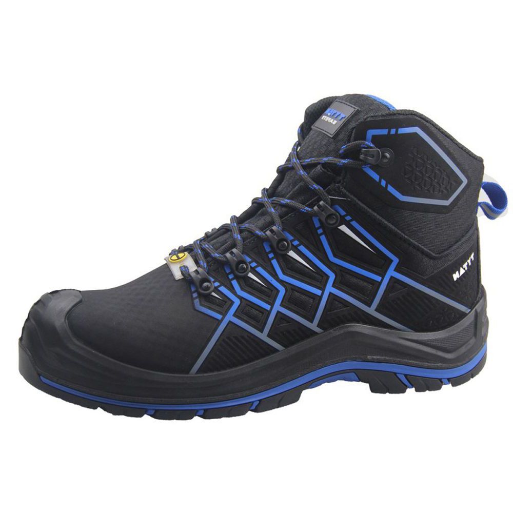 CRESMAN ΜΠΟΤΑΚΙ ΕΡΓΑΣΙΑΣ  S3 TYTAN PRO - 43