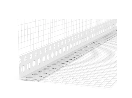 VERTEX PVC ΓΩΝΙΟΚΡΑΝΟ 10+15 ΜΕ ΥΑΛΟΠΛΕΓΜΑ 2.5m - 