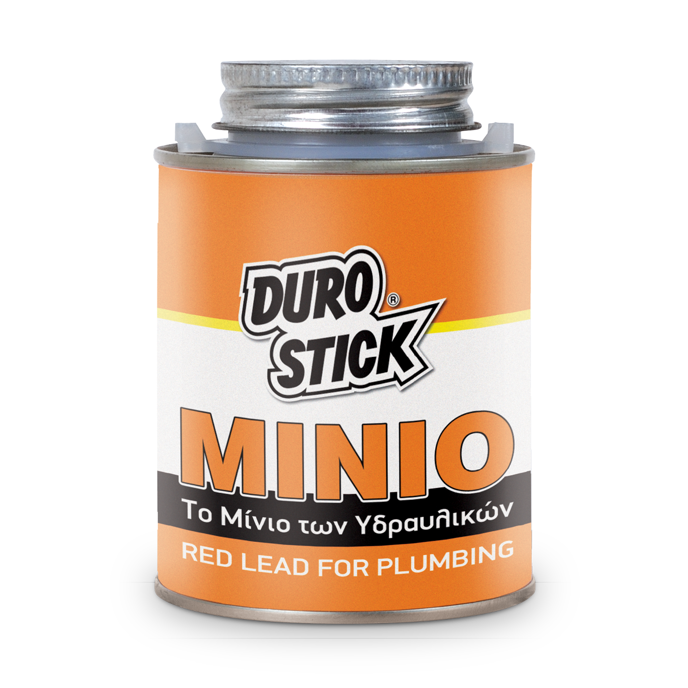 DUROSTICK ΜΙΝΙΟ ΥΔΡΑΥΛΙΚΩΝ 250gr - 
