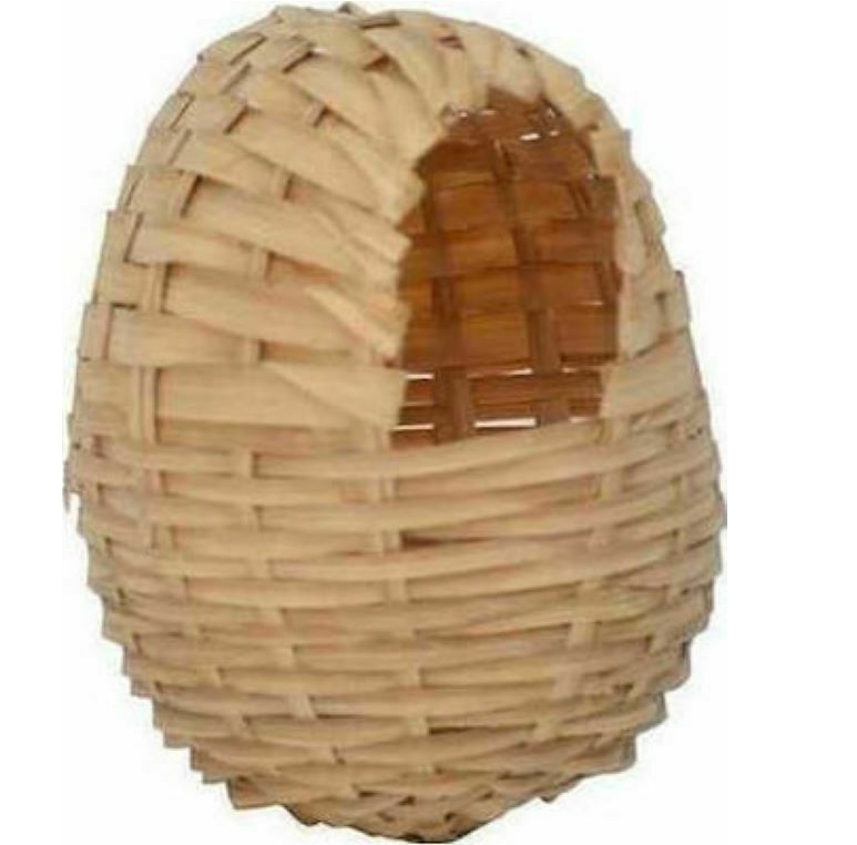 ΦΩΛΙΑ NOBBY ΨΑΘΙΝΗ ΕΞΩΤΙΚΩΝ ΠΟΥΛΙΩΝ 6 Χ 12CM - 