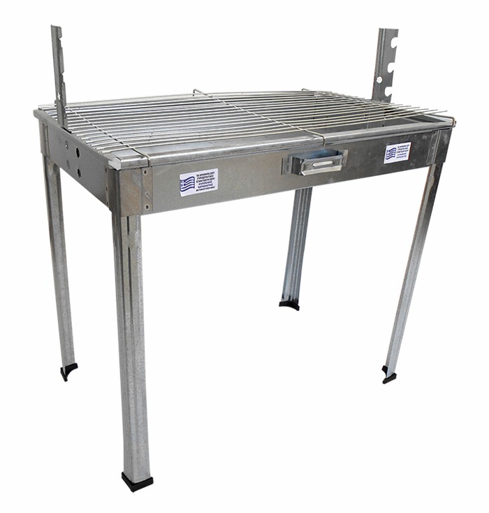 ΨΗΣΤΑΡΑΚΙ ΜΙΚΡΟ 50x32x54 (Υ) cm (03-10) - 