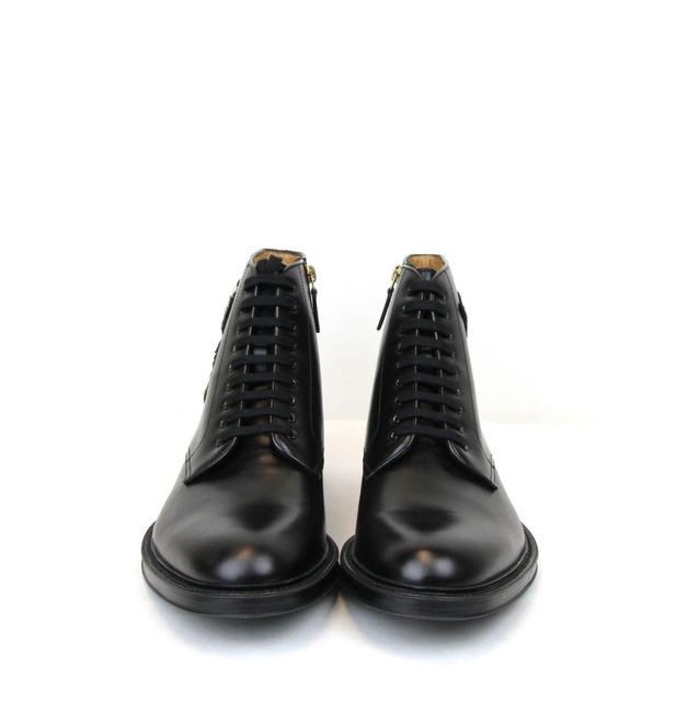 Ημίμποτο Ανδρικό GEOX - 3