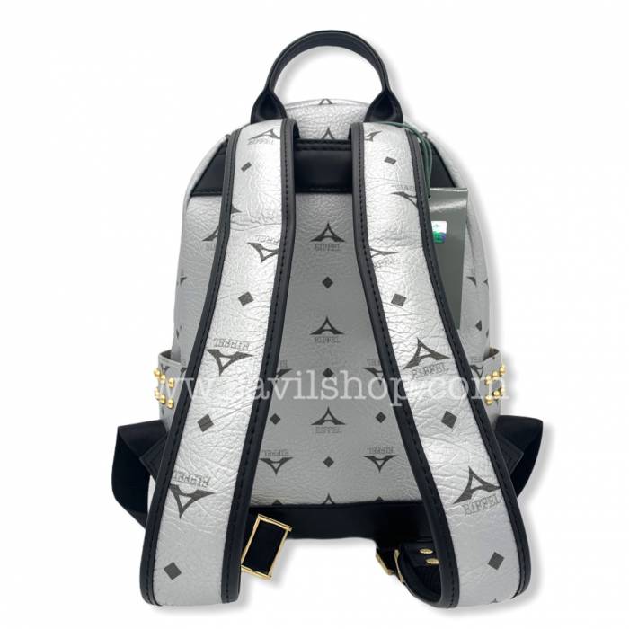 SEE BY CHLOÉ JOY RIDER LARGE BACKPACK - 3