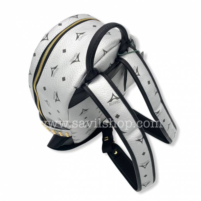 SEE BY CHLOÉ JOY RIDER LARGE BACKPACK - 4