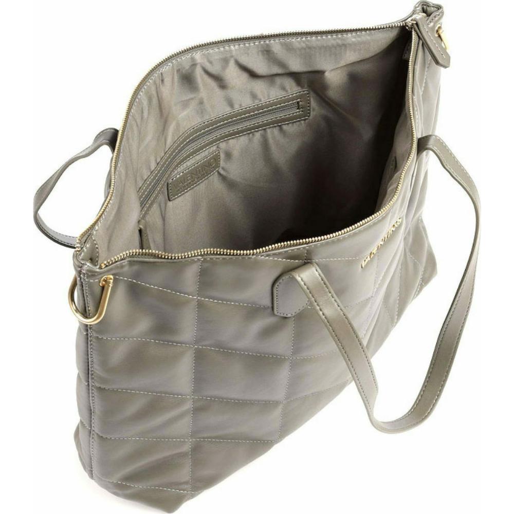 Valentino Bags Τσάντα χειρός-ωμου καπιτονέ - 3