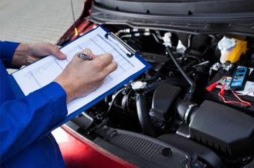 Διαγνωστικός Έλεγχος