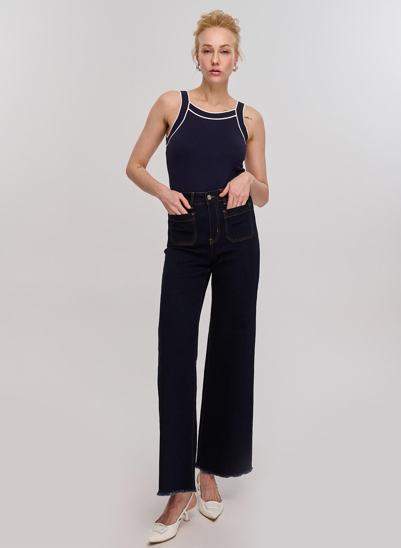 Μαύρη Ολόσωμη Φόρμα ποπλίνα 