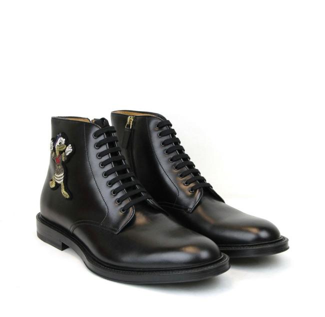 Ημίμποτο Ανδρικό GEOX - 4