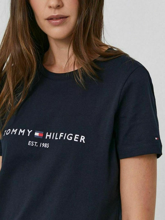 Women T-shirt Classic Logo - 2