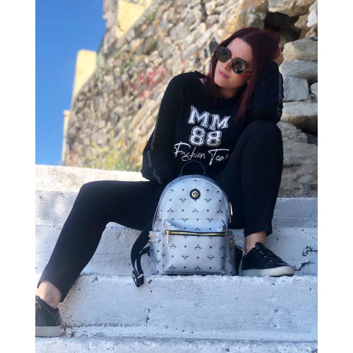 SEE BY CHLOÉ JOY RIDER LARGE BACKPACK - 2