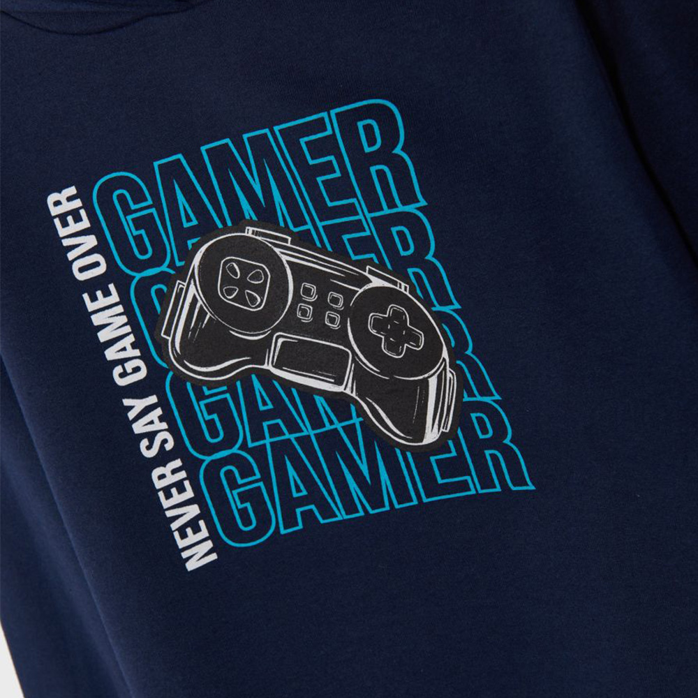 Μπλούζα Gaming Theme - 2