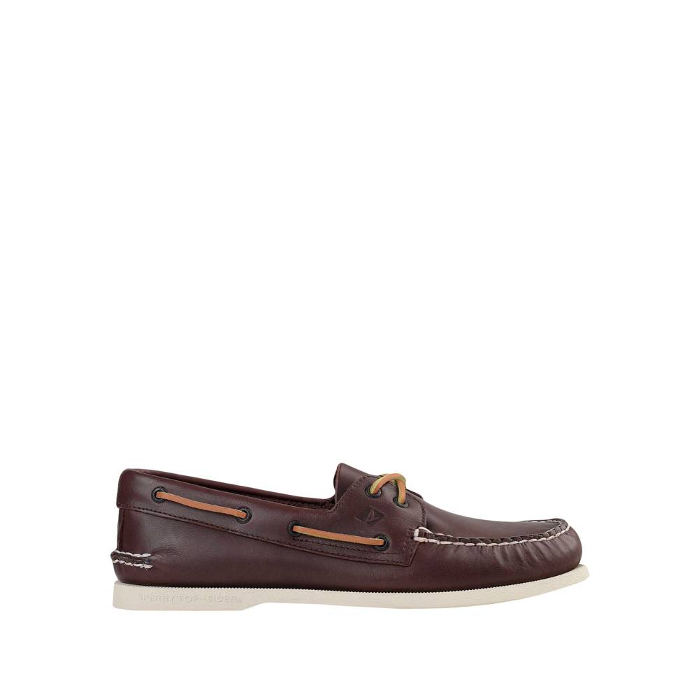 Ιστιοπλοϊκό Ανδρικό SPERRY TOP-SIDER - Καφέ