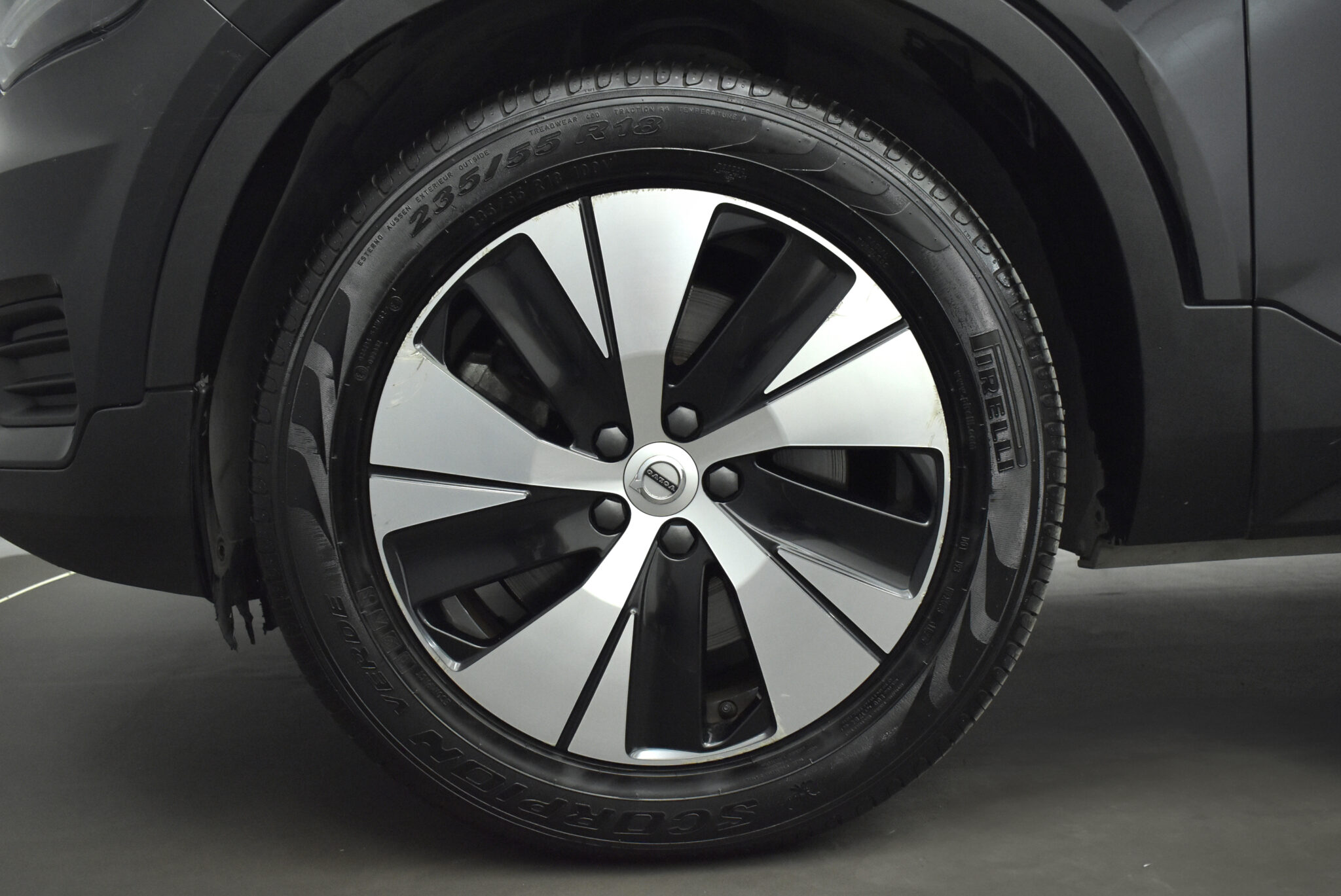 Volvo XC40 1.5 T4 Recharge Inscription Business - 10