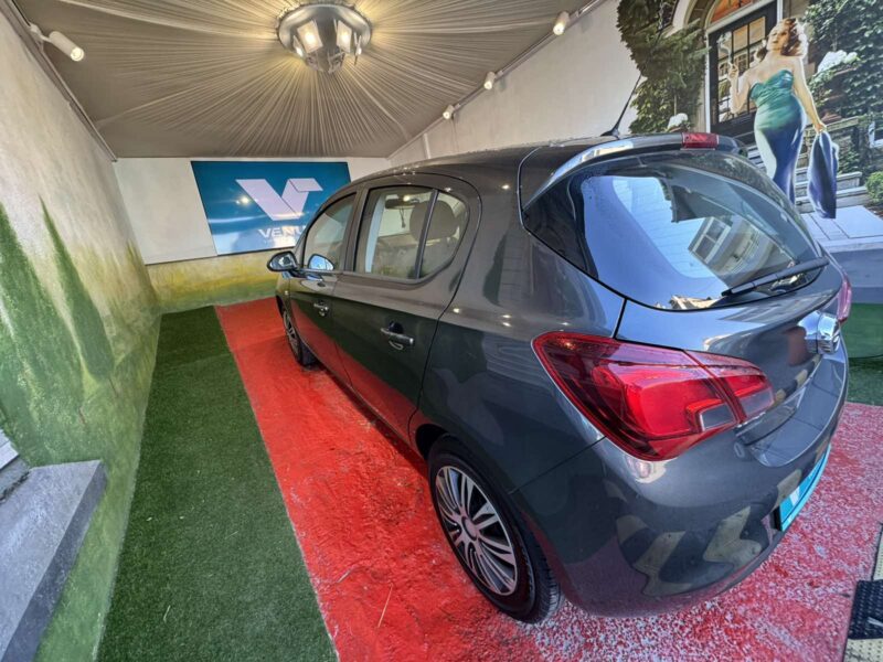 Opel Corsa CDTi DIESEL 2017 - 3