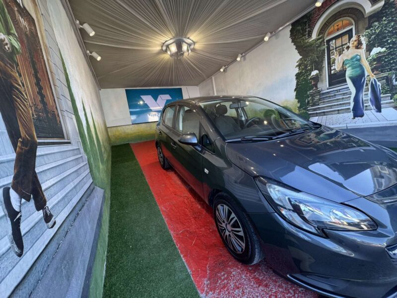 Opel Corsa CDTi DIESEL 2017 - 6