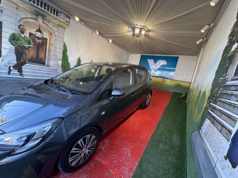 Opel Corsa CDTi DIESEL 2017 - 7