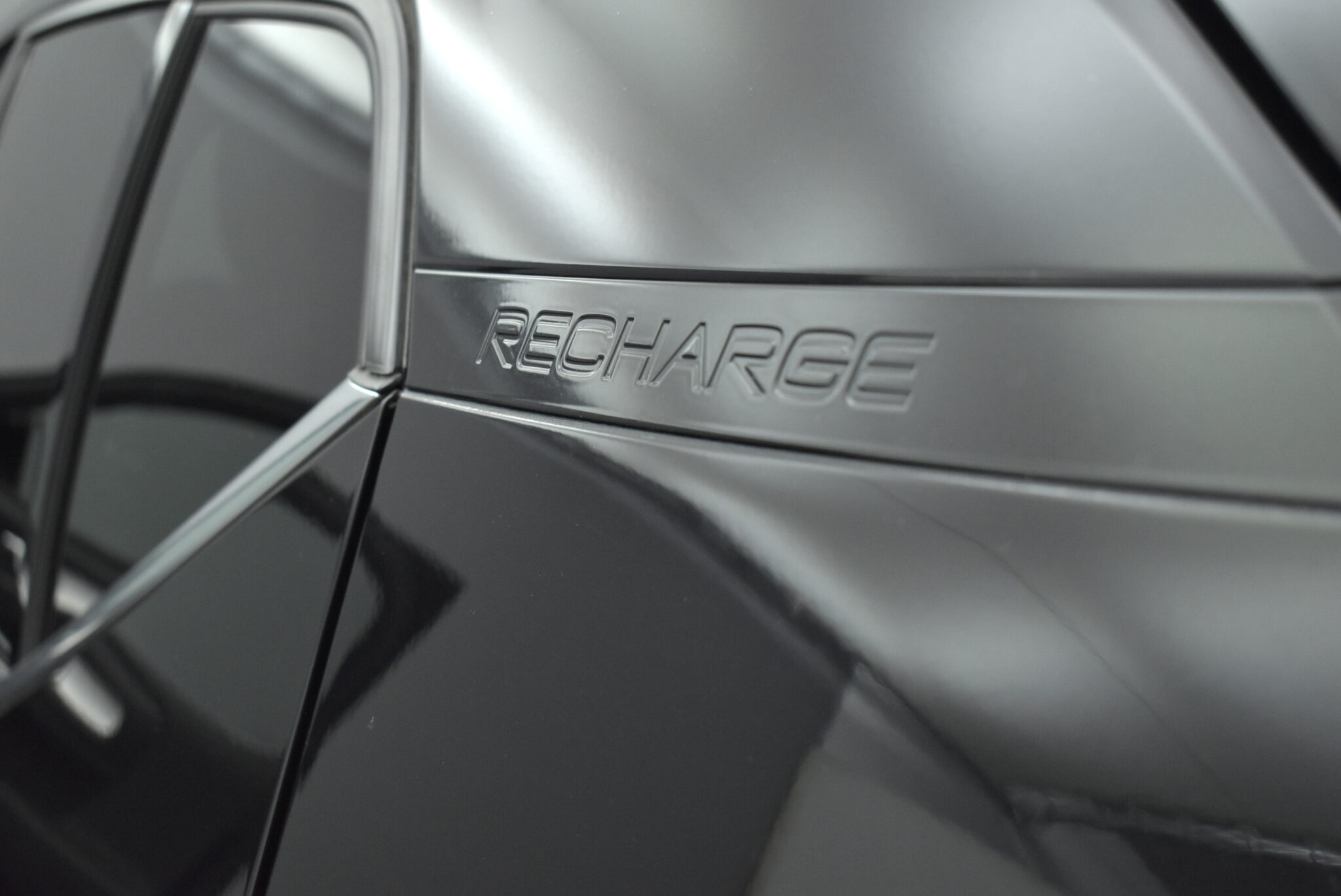 Volvo XC40 1.5 T4 Recharge Inscription Business - 12