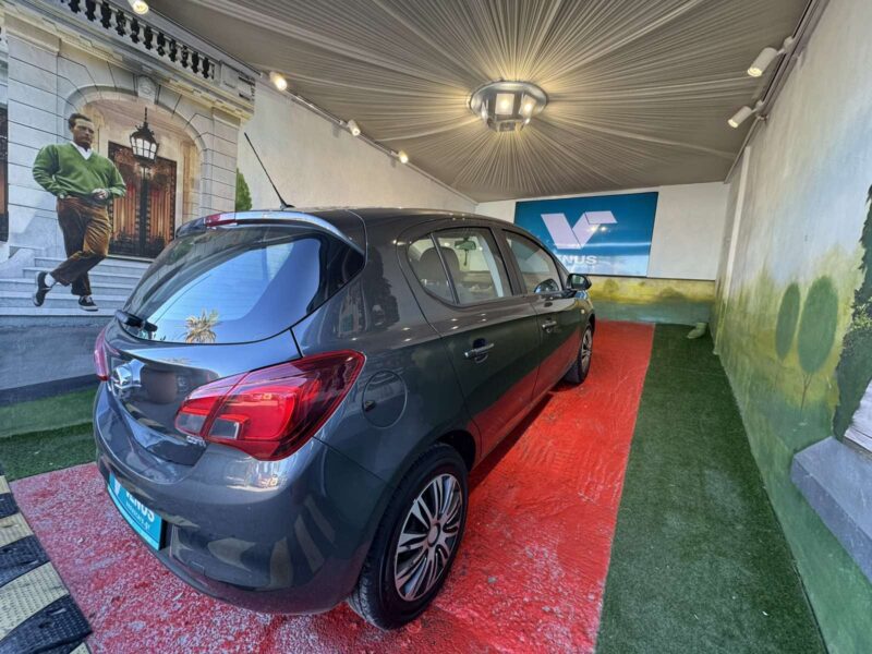 Opel Corsa CDTi DIESEL 2017 - 10