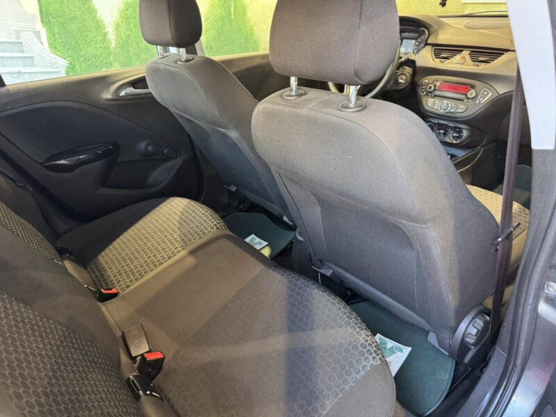 Opel Corsa CDTi DIESEL 2017 - 14