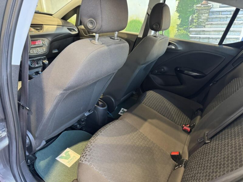 Opel Corsa CDTi DIESEL 2017 - 15