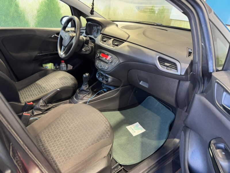 Opel Corsa CDTi DIESEL 2017 - 16