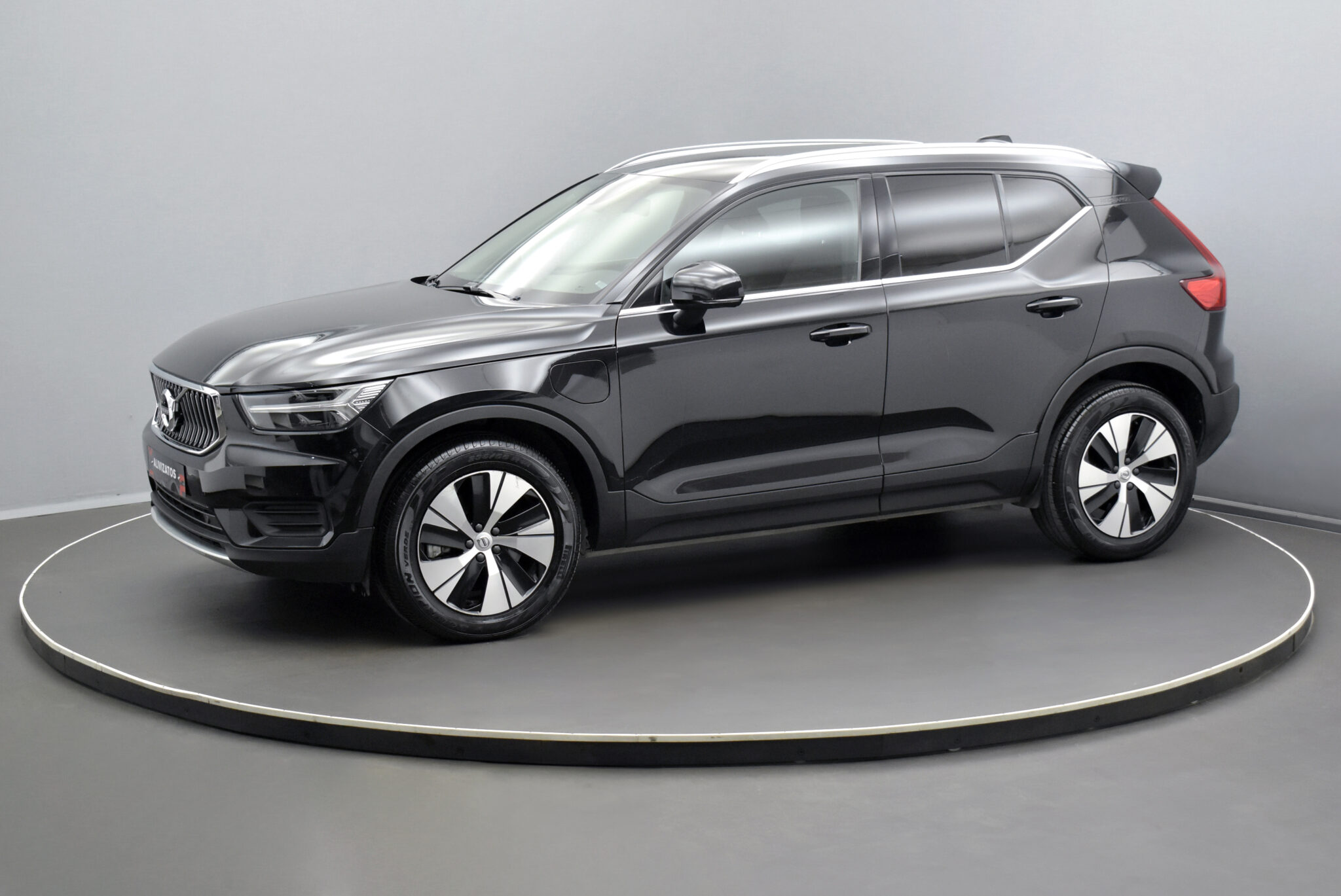 Volvo XC40 1.5 T4 Recharge Inscription Business - 2