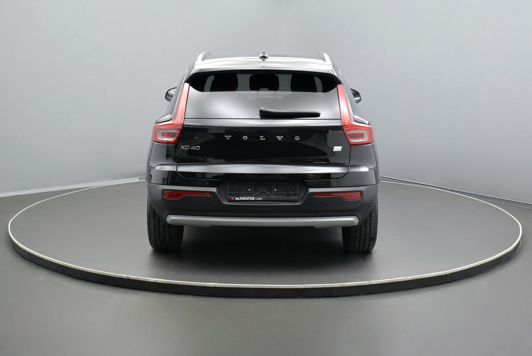 Volvo XC40 1.5 T4 Recharge Inscription Business - 6