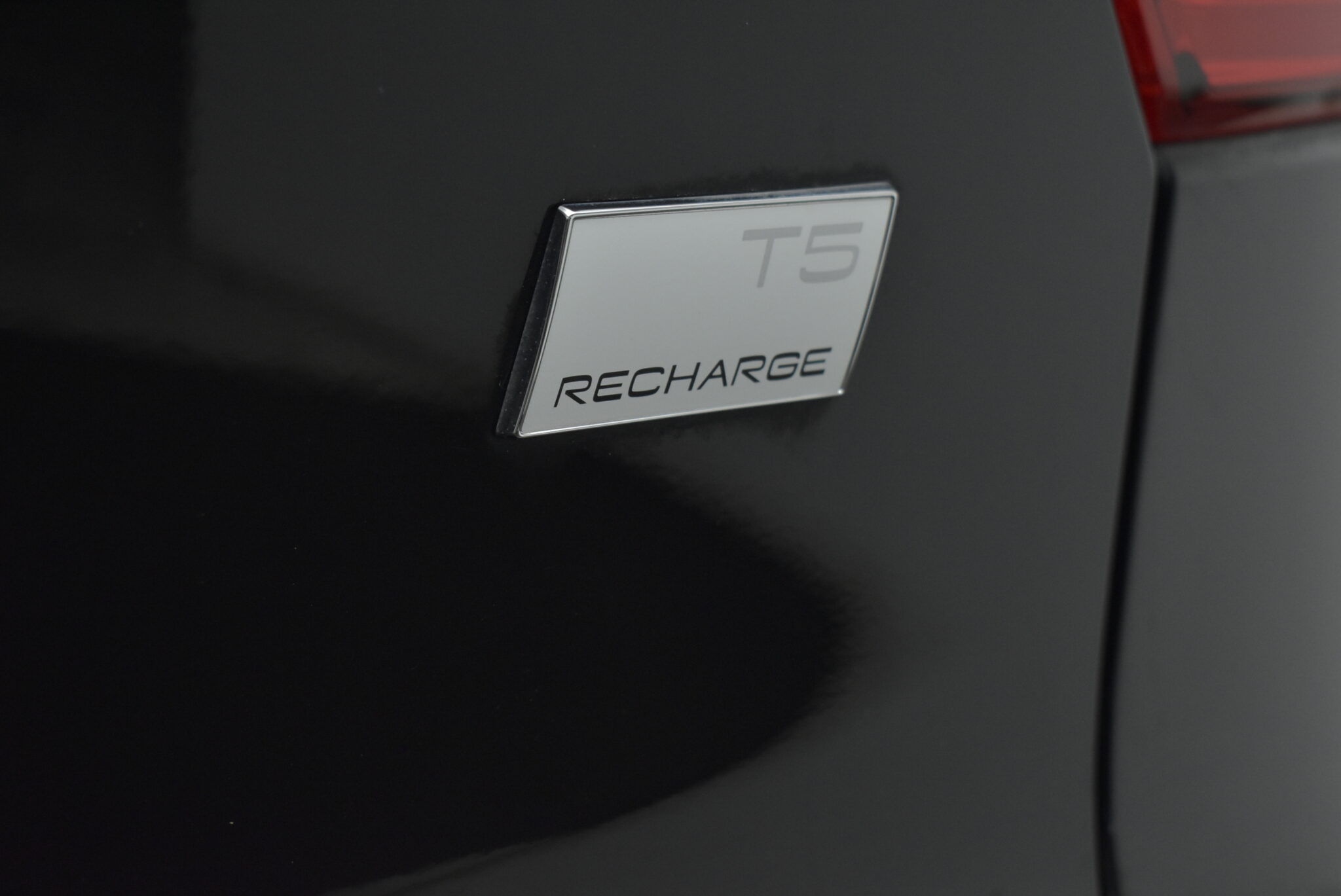 Volvo XC40 1.5 T4 Recharge Inscription Business - 7