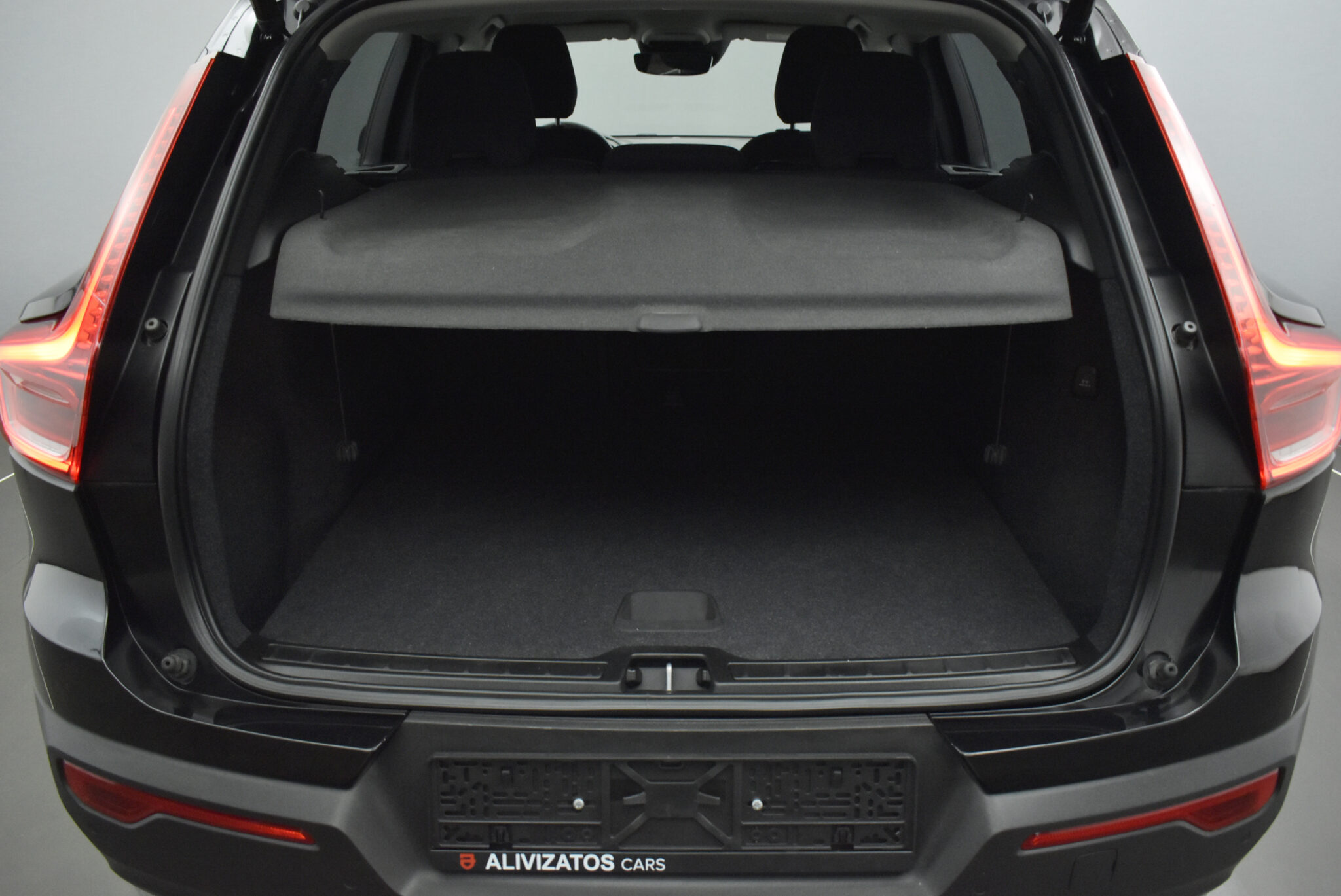 Volvo XC40 1.5 T4 Recharge Inscription Business - 8