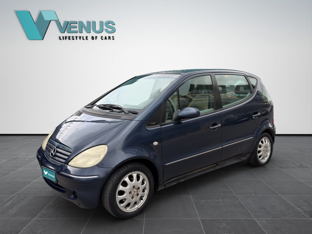Mercedes A140 2003  - 