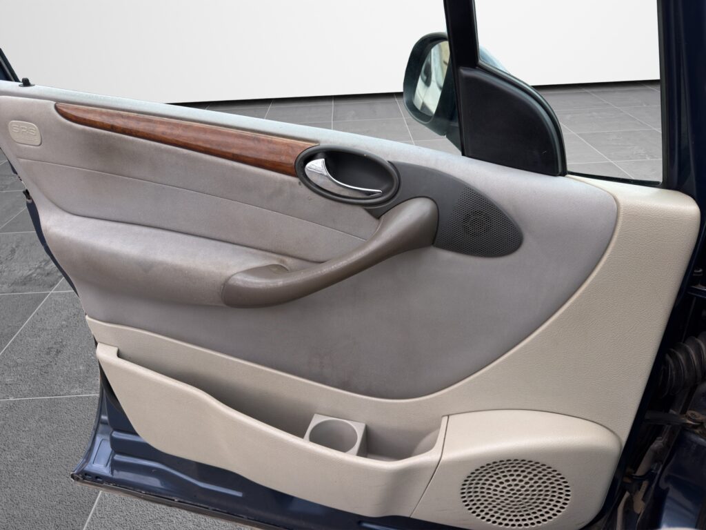 Mercedes A140 2003  - 13