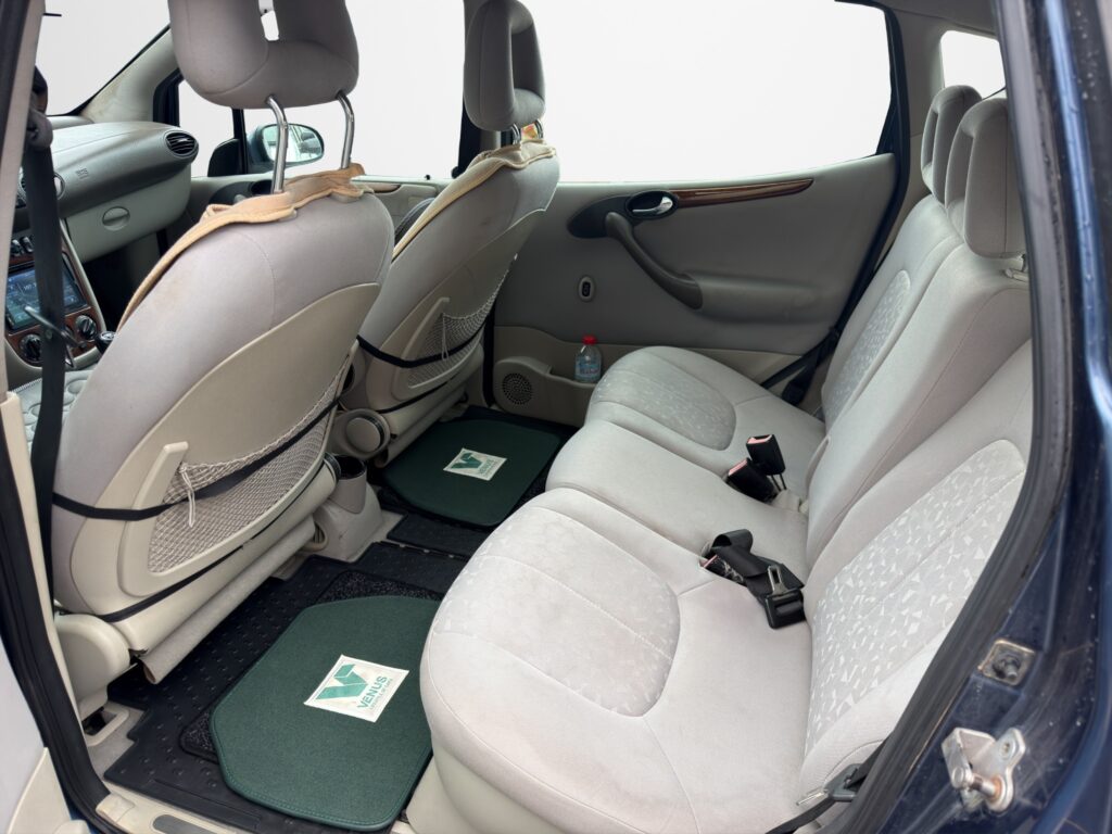 Mercedes A140 2003  - 14