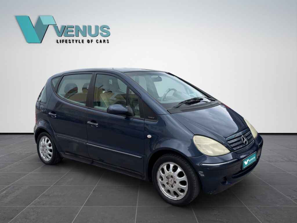 Mercedes A140 2003  - 2