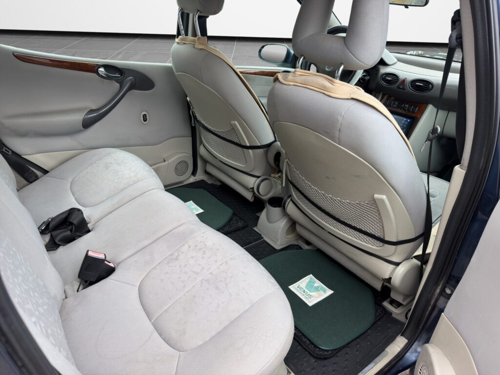 Mercedes A140 2003  - 19