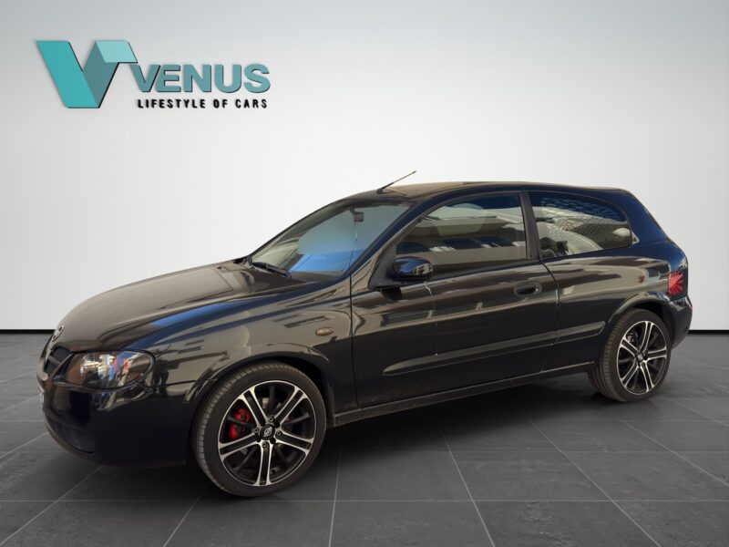 Nissan Almera N16 LPG 2006 - 