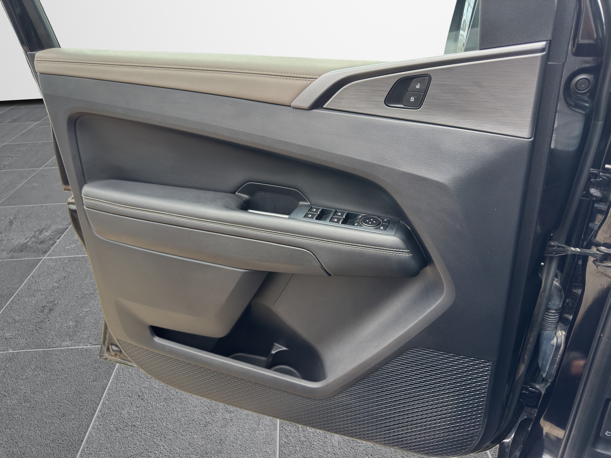 VW Amarok Aventura V6 4x4 Double-Cabin TDI Automatic 2023 - 14