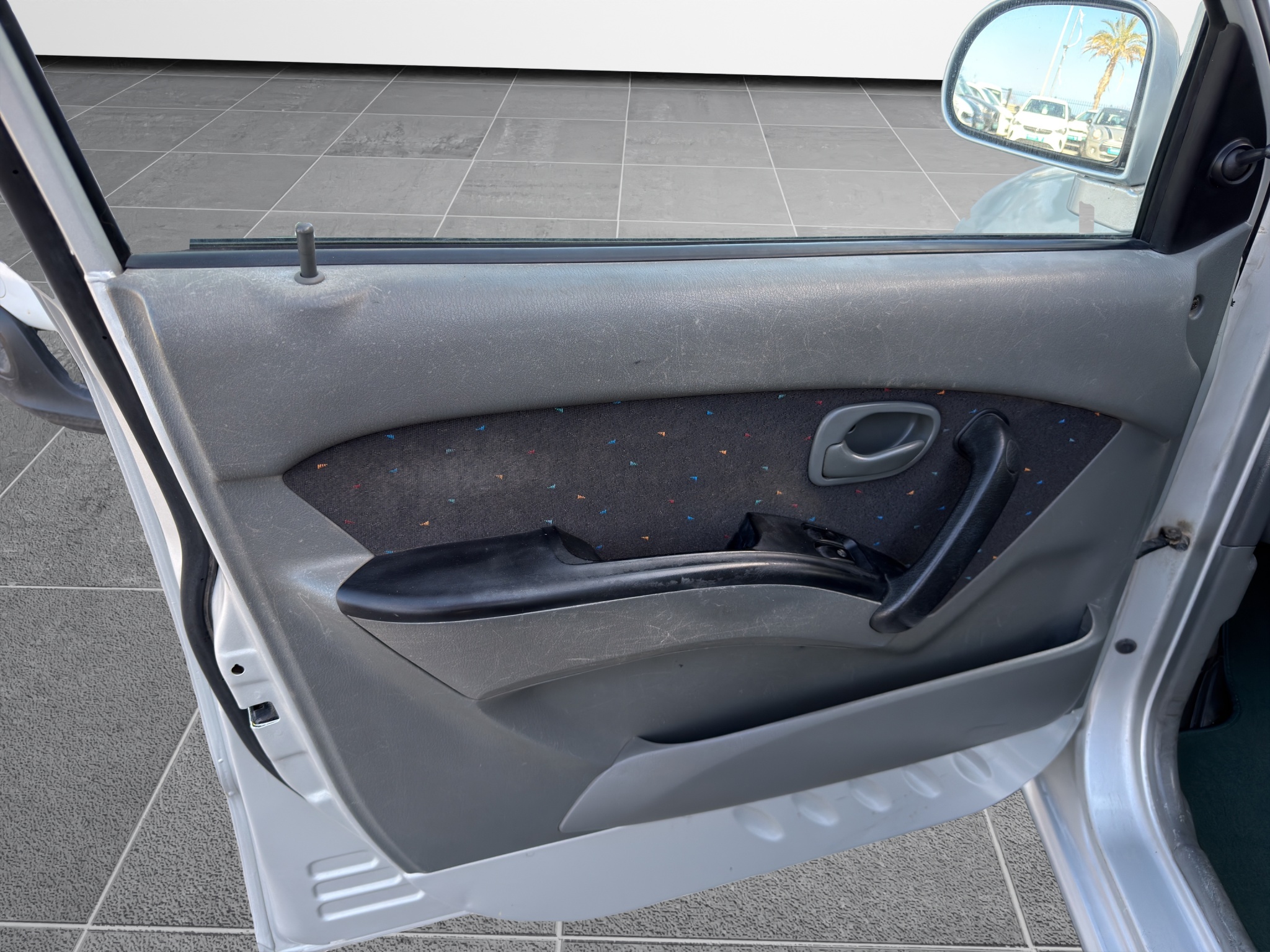 Hyundai Atos Prime 1.0 2002 - 14