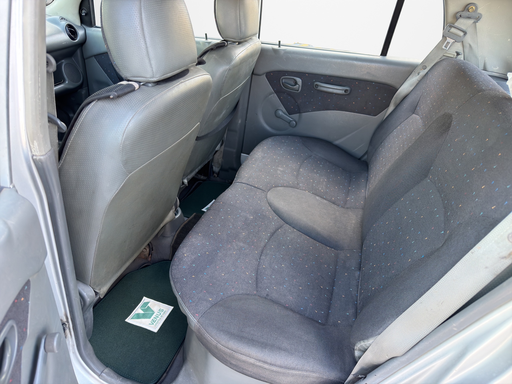 Hyundai Atos Prime 1.0 2002 - 15