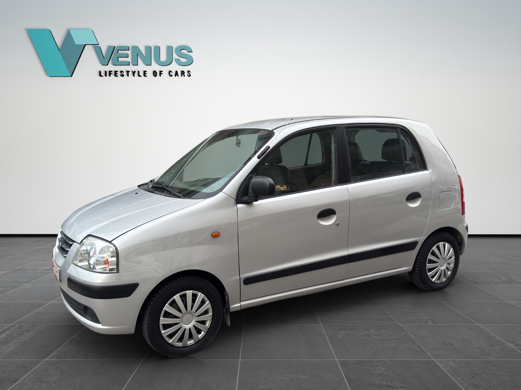 Hyundai Atos Prime 1.1 2005 - 